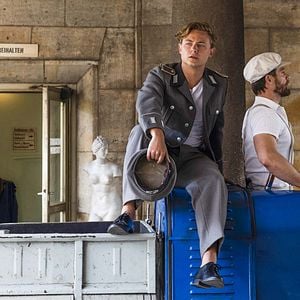 Foto La fabrica de sueños