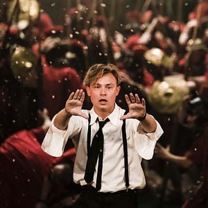 Foto La fabrica de sueños