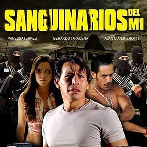 Foto Los sanguinarios del M1