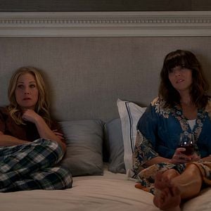 Foto Linda Cardellini