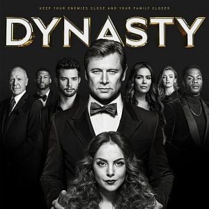 Foto Dinastía (2017)