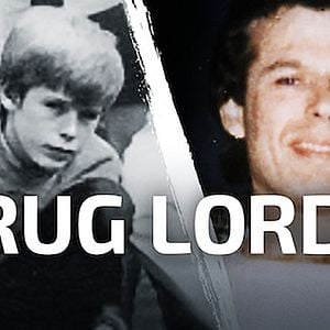 Foto Señores de la droga