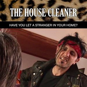 Foto El limpiador de casa