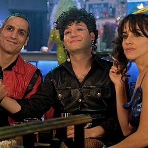 Foto Macarena García