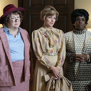 Foto Elizabeth Banks