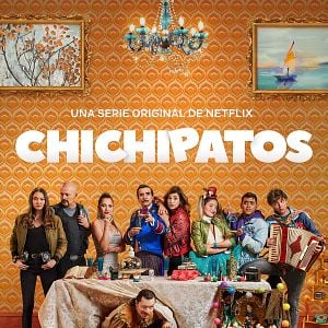 Foto Chichipatos