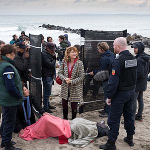 Foto Florence Pernel