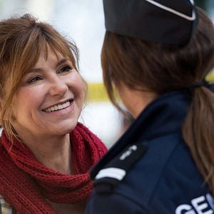 Foto Florence Pernel