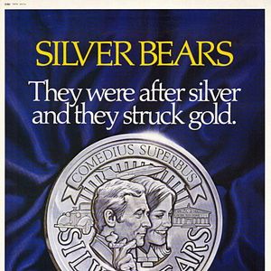 Foto Gigantes de plata