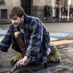 Foto Daniel Radcliffe