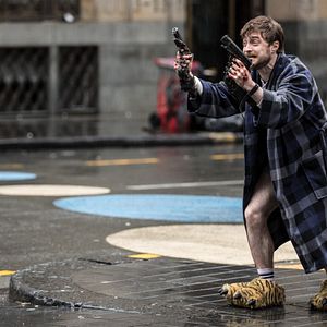 Foto Daniel Radcliffe