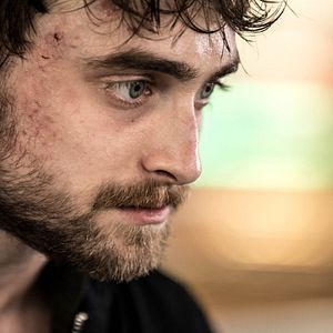 Foto Daniel Radcliffe