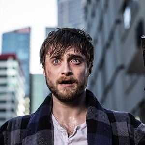 Foto Daniel Radcliffe