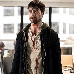 Foto Daniel Radcliffe