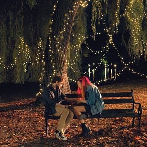 Foto Daniel Radcliffe