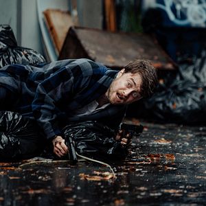 Foto Daniel Radcliffe