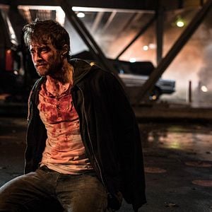 Foto Daniel Radcliffe