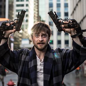 Foto Daniel Radcliffe