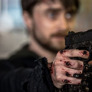 Foto Daniel Radcliffe