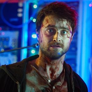 Foto Daniel Radcliffe