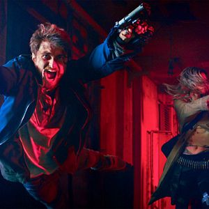 Foto Daniel Radcliffe