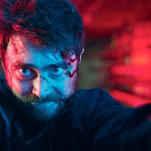 Foto Daniel Radcliffe