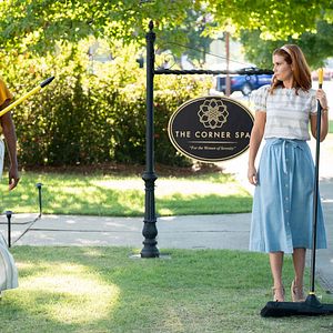 Foto Heather Headley