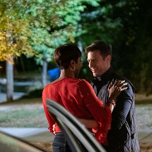 Foto Heather Headley