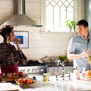 Foto Heather Headley