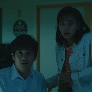 Foto Yuina Kuroshima