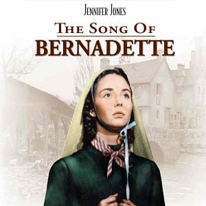 Foto La canción de Bernadette