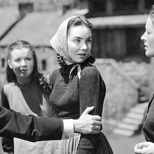 Foto La canción de Bernadette