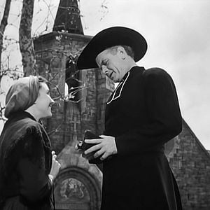 Foto La canción de Bernadette