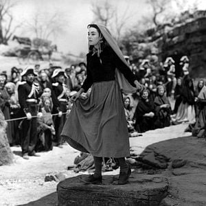 Foto La canción de Bernadette