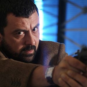 Foto Los Hombres de Paco