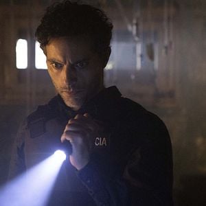 Foto Joaquín Furriel