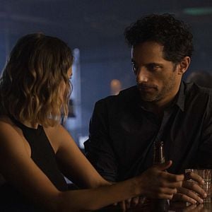 Foto Joaquín Furriel