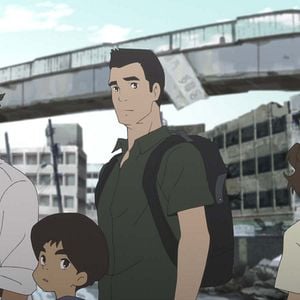 Foto El hundimiento de Japón: 2020