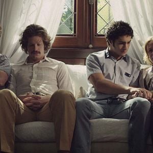 Foto Historia de un clan