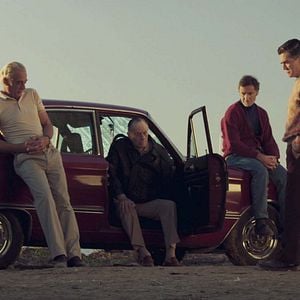 Foto Historia de un clan