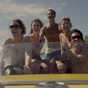 Foto Historia de un clan