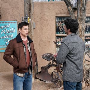 Foto Roswell, New Mexico