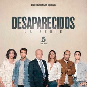 Foto Desaparecidos. La serie