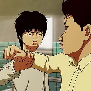 Foto The King of Pigs