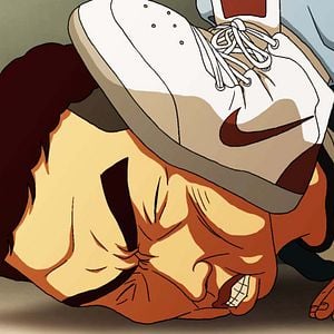 Foto The King of Pigs