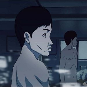 Foto The King of Pigs