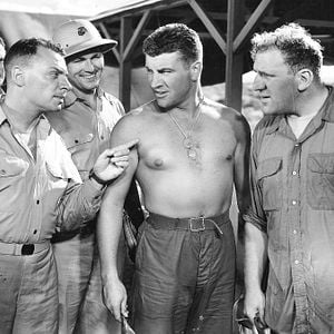 Foto La Isla de la venganza