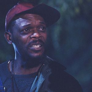 Foto Samuel L. Jackson