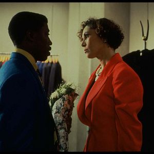 Foto Annabella Sciorra