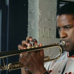 Foto Denzel Washington